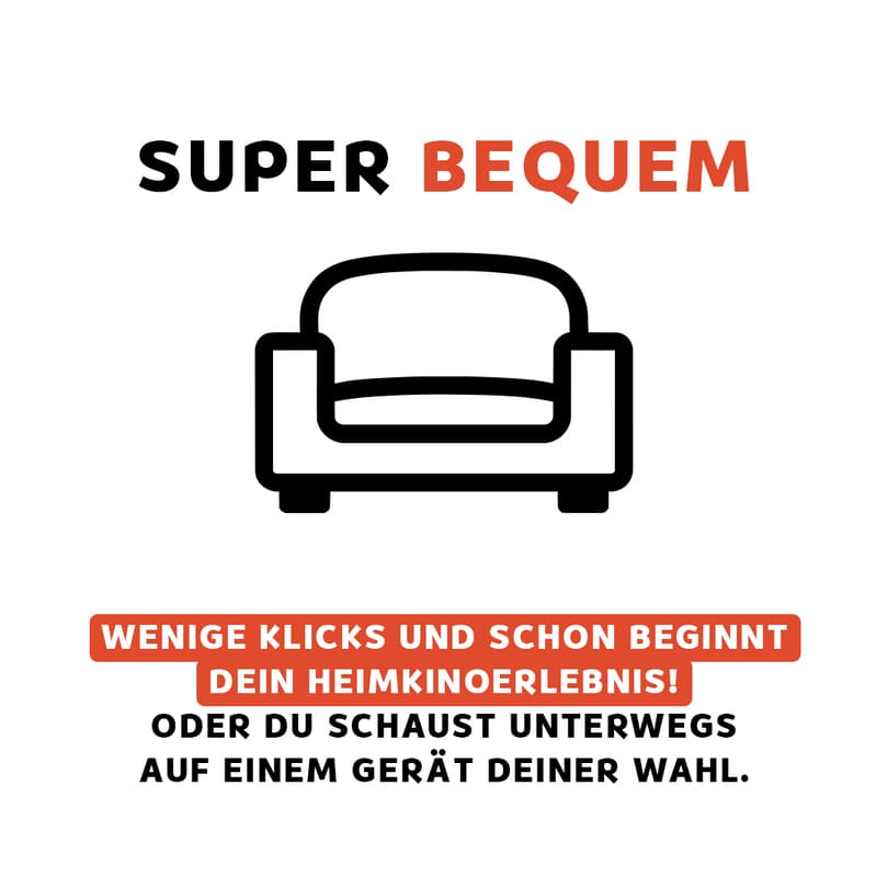 Super Bequem